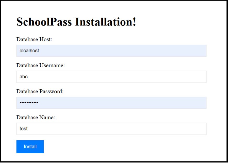 SchoolPass