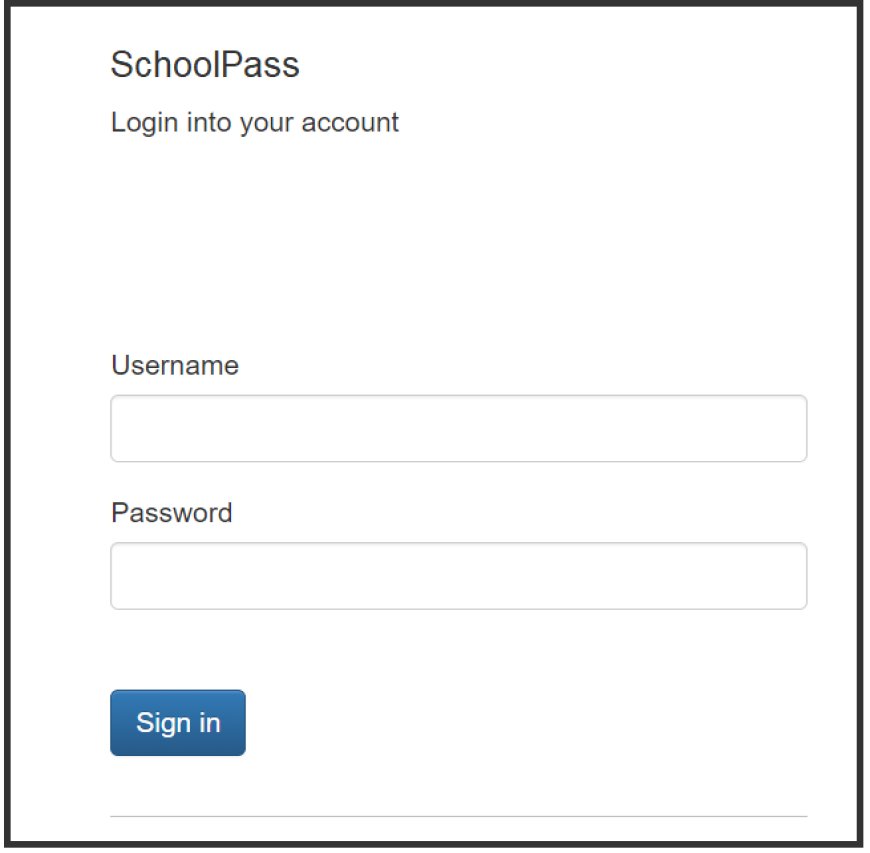 SchoolPass