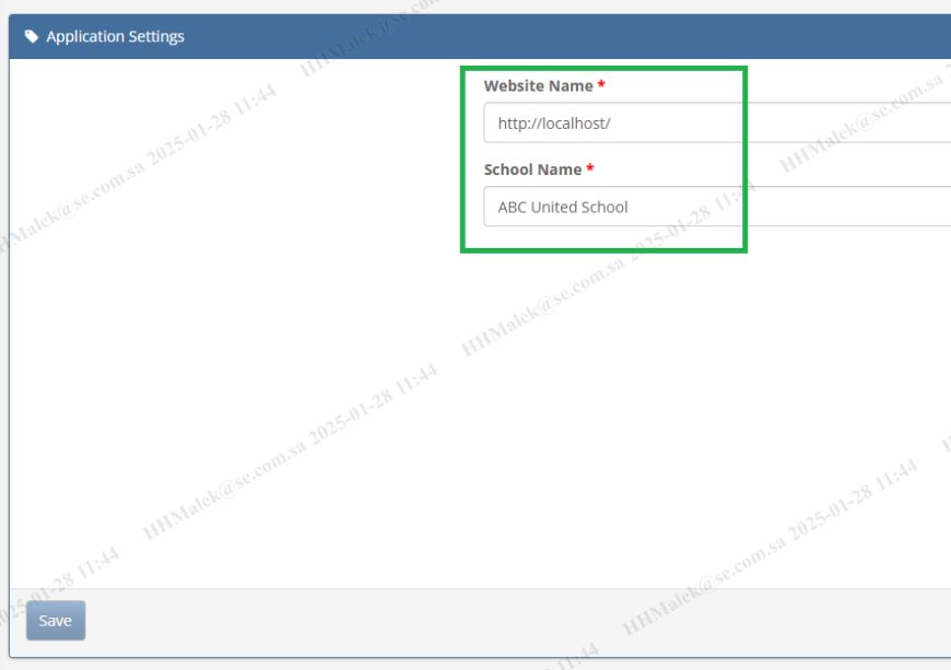 SchoolPass
