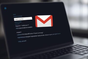 gmail as smtp relay
